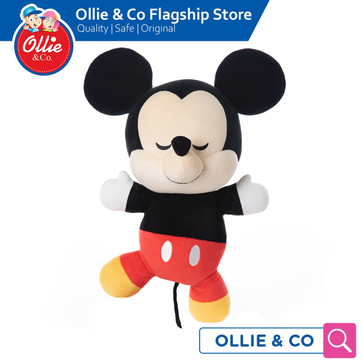 mickey mouse gifts for 1 year old