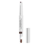 DIOR Diorshow Kabuki Brow Styler Creamy Texture Brow Pencil - Waterproof - Structure and Define - 12h Wear // Dark brown