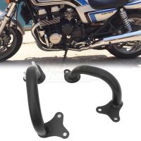 Motorcycle Highway Engine Guard Crash Bar For Honda CB750 F2 Seven Fifty RC42 1992-2008 CB 750 NightHawk Covers