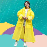 Waterproof Windbreaker Raincoat Camping Moto Raincoat Rainproof Woman Clothes Capa Chuva Motociclista Disposable Rain Coat