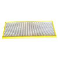 20Pcs A/C Filter for Trucks SCE 1913500 Interior Air Filter