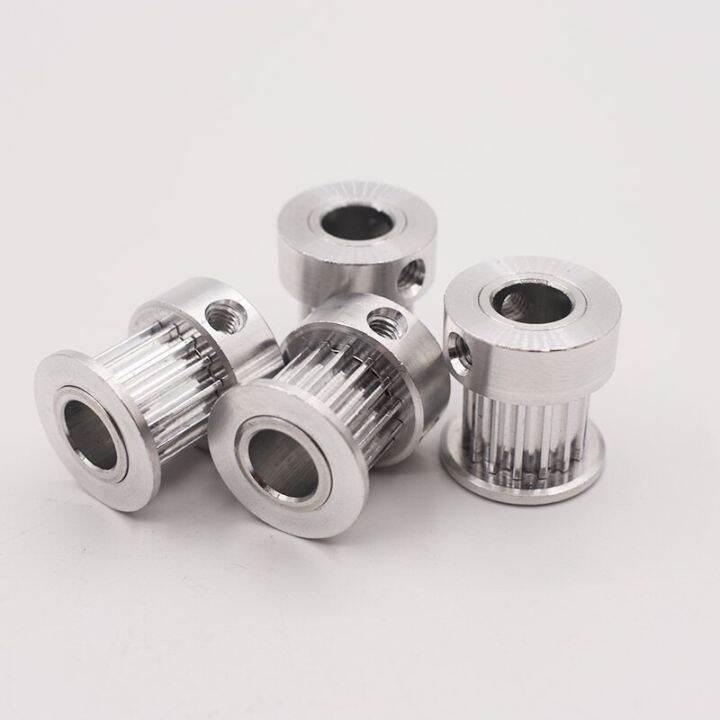 Htd 3m Type Timing Pulleys 12t 14t 15t 3/3.175/4/5/6/6.35/7/8mm Bore