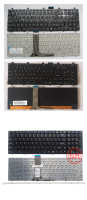 New for MSI GE60 GE70 CX70 CX61 GP60 Series Keyboard US Backlight 2 type check pictures