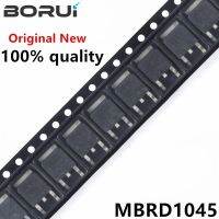 【YD】 10PCS/LOT MBRD1045 MBRD1045T4G MBRD1045CT B1045G MBRD2045CT MBRD2045 2045CT MBRD3045CT MBRD3045 3045CT TO-252