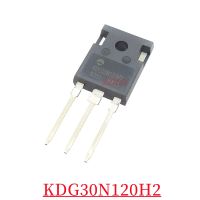 【CW】KDG30N120H2 TO-247 MOS field effect power tube 30A 1200V new original