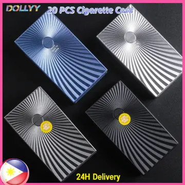 Cigarette on sale case online