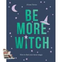 Limited product &amp;gt;&amp;gt;&amp;gt; BE MORE WITCH: HOW TO FIND YOUR INNER MAGIC