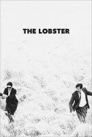 โปสเตอร์หนัง The Lobster 2015 รับทำ โปสเตอร์ติดผนัง ของแต่งบ้าน ของตกแต่งห้องนอน 77poster