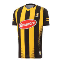 2022 Kilkenny GAA 3 Stripe Home Jersey