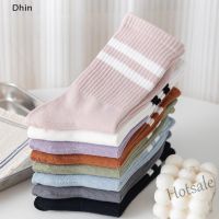 【hot sale】۞❦❁ C04 [Dhin] Warm High Quality Yoga Socks Anti-Slip Quick-Dry Damping Pilates Ballet Socks Good Grip For Women Cotton Fitness Socks COD