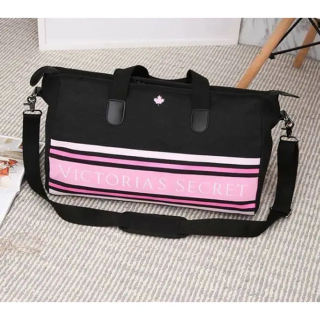 Victoria's Secret Gym Bag/Travelling Bag Lazada PH