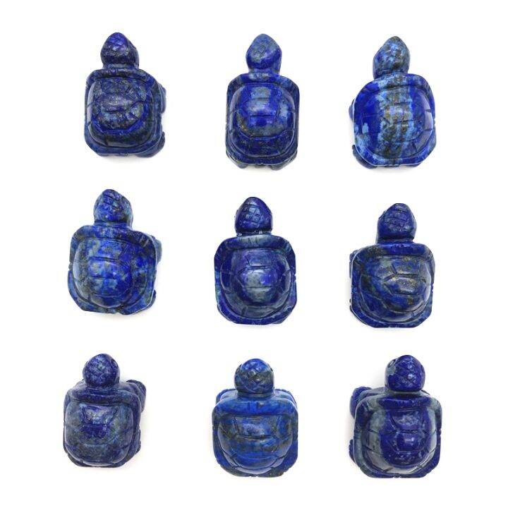 beautiful-1pc-natural-lapis-lazuli-turtle-tortoise-statue-healing-crystal-gemstone-animal-pocket-stone-figurine-home-decoration