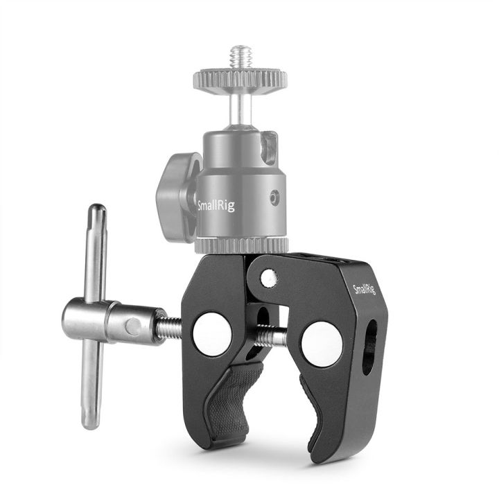 smallrig-super-clamp-w-1-4-และ3-8-thread-735