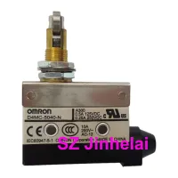 OMRON D4MC-5040-N สวิตช์จำกัดเดิมแท้