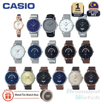 Casio mtp online e314