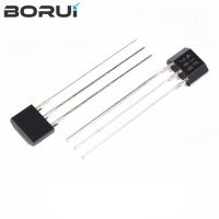 10PCS 41F TO-92S 0H41 SH41 SS41F OH41F 0H41 TO-92 S41 Bipolar Hall Element Sensor Motor Electric Car Motor Hall Sensor WATTY Electronics