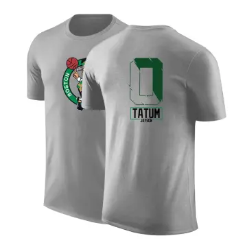 Jayson Tatum Shirt Basketball MVP Player NBA player tshirt Unisex T-shirt S- 3XL