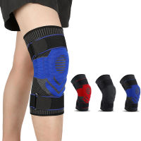 Knee Protector Joints Support Knee Pads for Work Sports Postural Orthopedic Tapes Cycling Basketball Volleyball Gym Accessories