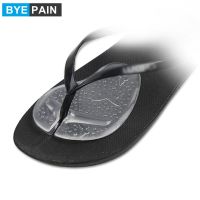 ✼♨❖ 1Pairs Soft Flip Flop Gel Cushions Pad Toe Protectors for Thong Sandal Inserts Guards Insoles Shoes Grip Pads Metatarsal Pad