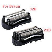 Electric Razors Head for Braun 3 Series Razor 32B 21B 301S 310S 320S 330S 340S 360S 3020S 3030S