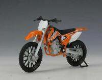 1:18รุ่นจักรยานจักรยานยนต์ Ktm 450 Sx-F ใหม่ในกล่อง