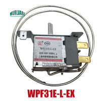 ตู้เย็นอะไหล่ควบคุมอุณหภูมิ WPF31E-L-EX เทอร์โม