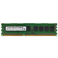 Mircon RAM DDR3 8GB 1866MHz Workstation Memory 1.5V 240Pin ECC UDIMM 8GB 2Rx8 PC3-14900E ECC Unbuffered Memory