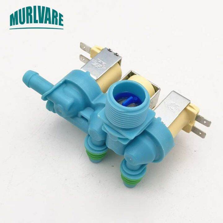 water-inlet-valve-drain-switch-xqb140-d88scdc62-00266e-โซลินอยด์วาล์วสำหรับเครื่องซักผ้า-samsung