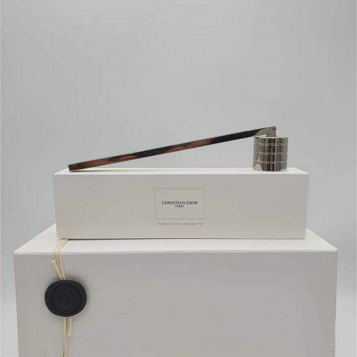 Dior Candle Snuffer ที่ดับเทียน ฝาครอบเทียน Lazada.co.th