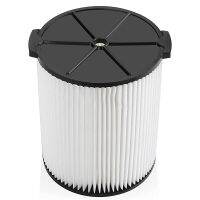 Vf4000 Shop Vac Filters for Ridgid Shop Vac Suitable for Ridgid Standard Wet/Dry Vacuum