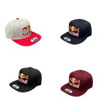 Multicolor Hat Peaked Men Womens Cowboy Cap Red-Double-Bulls Baseball Caps Personalized Visor Protect Hats