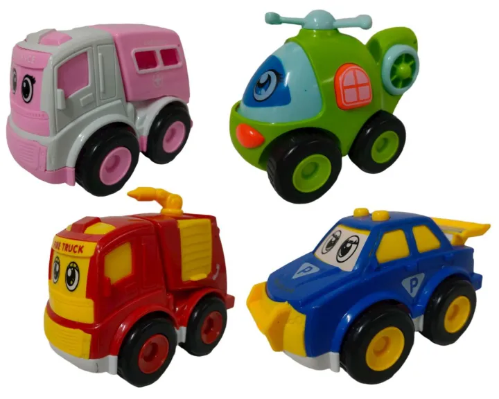 Tasha 4in1 Rescue Mini Squad Fun Cartoon Toy Car Series Playset for Children. | Lazada PH Tasha 4in1 Rescue Mini Squad Fun Cartoon Toy Car Series Playset for Children. | Lazada PH