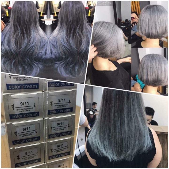 Tazaki Japan - thương hiệu màu nhuộm tóc chuyên nghiệp đến từ Nhật Bản. Sản phẩm được chế tác từ các thành phần tự nhiên, không gây hại cho tóc và da đầu. Hãy xem hình ảnh để tìm hiểu những công dụng tuyệt vời mà Tazaki mang lại nhé!