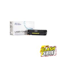 จัดส่งฟรี!! Fast Toner หมึกเทียบเท่า HP 35A(CB435A) Black สำหรับ P1102 / P1102w / M1130 / M1132 #หมึกปริ้นเตอร์  #หมึกเครื่องปริ้น hp #หมึกปริ้น   #หมึกสี