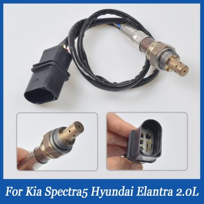 New 39210-23700 3921023700 Upstream Lambda O2 Oxygen Sensor fit for Kia Spectra SPECTRA5 Hyundai Elantra 2.0L 2003-2009 234-5430 Oxygen Sensor Remover