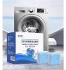 Hộp 12 viên tẩy vệ sinh lồng máy giặt - diệt khuẩn - tẩy cặn bẩn máy giặt - ảnh sản phẩm 5