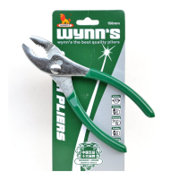 WYNNS คีมปากขยาย WNS-506E 6 นิ้ว , WNS-508E 8 นิ้ว