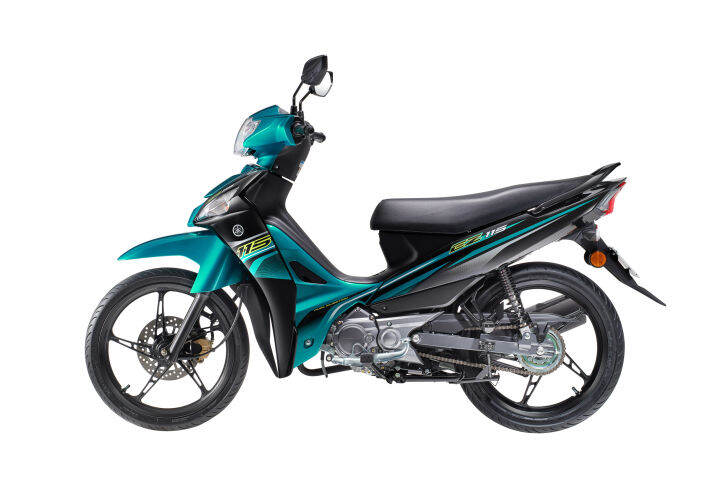 YAMAHA EZ115 | Lazada