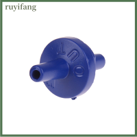 ruyifang 5ชิ้น/เซ็ต Aquarium Fish TANK Air PUMP ตรวจสอบวาล์ว One Way Non-RETURN Valve