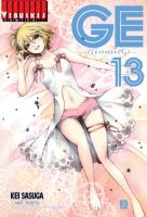 GE กู๊ดเอนดิ้ง เล่ม 13