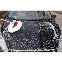 Multifunctional Car Wash Mop Cleaning Tool Supplies Cloths Brushes Automobiles Washing Brushes Adjustable