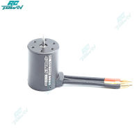 RCtown 3650 3900KV Brushless Motor สำหรับ1/8 1:8 1/10 1:10 RC รถรถบรรทุกรุ่น Parts