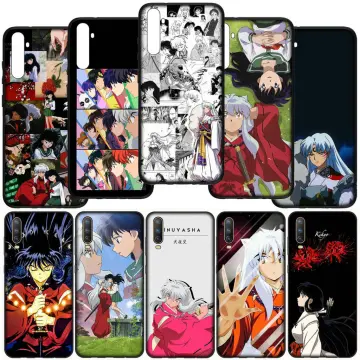 Miyazaki Movie Spirited Away Phone Case For Samsung A73 A53 A33 A52 A32 A71  A51 A21S