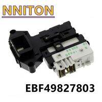 Lock hatch (lock) for L G washing machine EBF49827805 EBF49827803
