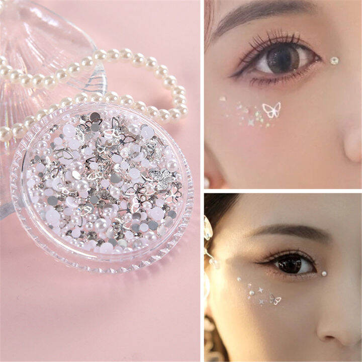 for-face-eyes-decoration-stickers-bridal-sequin-nail-flower-nails