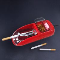 Small Electric Cigarett Maker Fully Automatic Cigarett Maker Filler Accessories