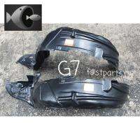 ⭐ผู้ขายที่ต้องการ  ซุ้มล้อ,แผ่นปิดใต้เครื่อง ACCORD G5 1994-1997 // G6 1998-2002 // G7 2003-2007 // G8 2008-2013 // CR-V G2มีความน่าเชื่อถือ อุปกรณ์เสริมรถจักรยานยนต์