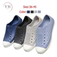 Shoes Sandals Couple 4 colors Size 36-45