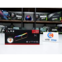 RAM (แรม)  XLR8 GAMING EPIC-X RGB DDR4 8GB 3200MHZ *ของใหม่* P09446