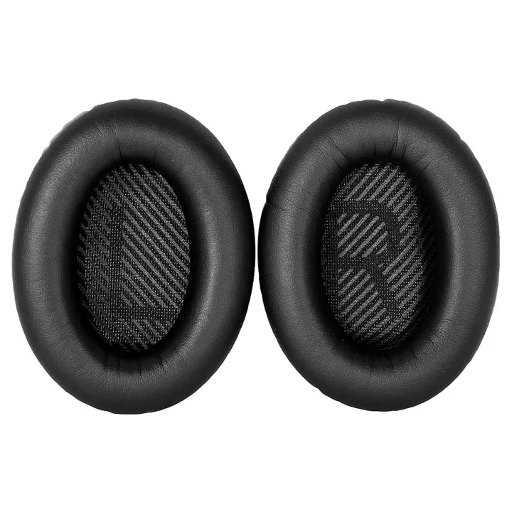 Replacement EarPads Earpads for Bose QC 2 15 25 35 Ear
